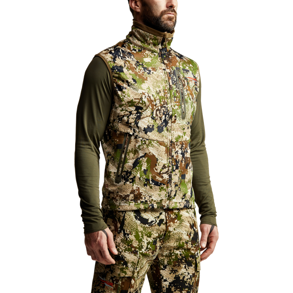 Жилет Jetstream Vest (; L; Optifade Subalpine)